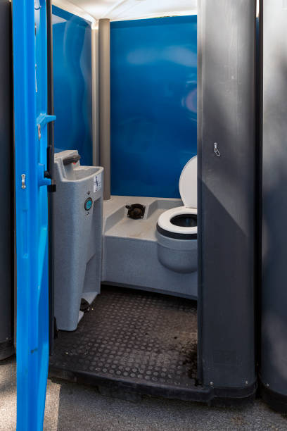 Best Construction site porta potty rental  in South Windham, CT