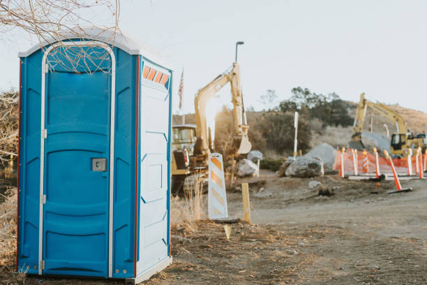 Best Construction site porta potty rental  in South Windham, CT