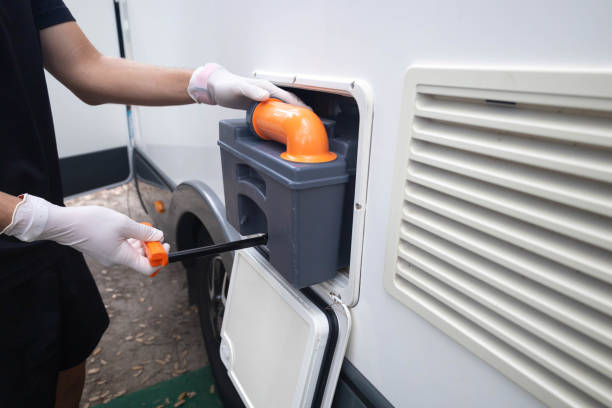 Best Porta potty for special events  in South Windham, CT