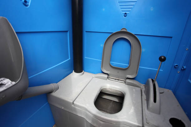 Best Sanitation services for porta potties  in South Windham, CT