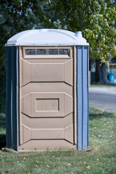 Best Portable restroom solutions  in South Windham, CT