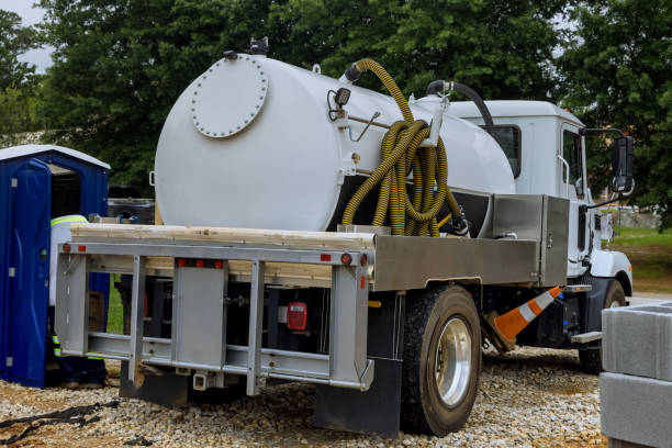 South Windham, CT porta potty rental Company